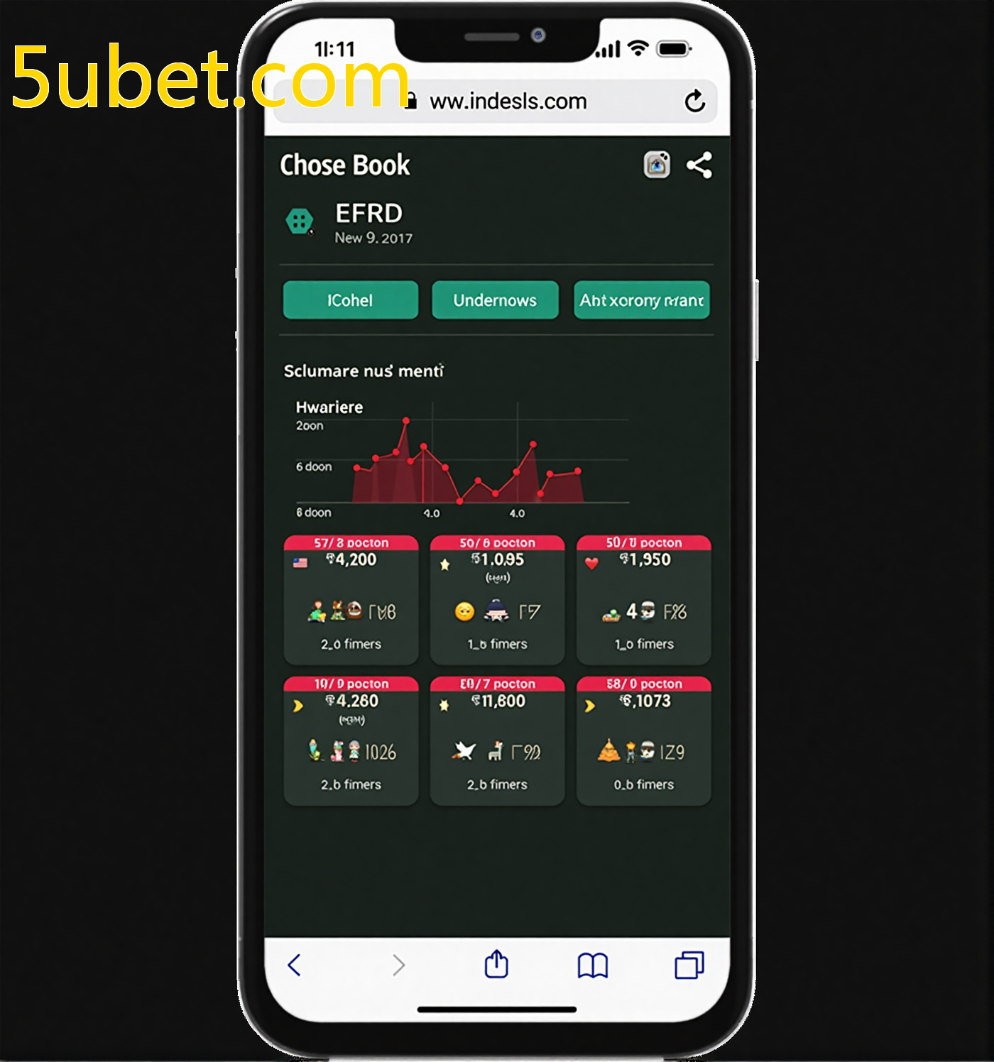 Baixe o aplicativo 5ubet.com para jogar a qualquer momento