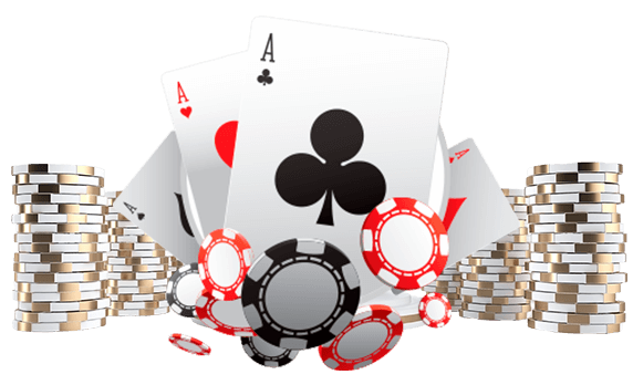 Jogue jogos de pôquer em 5ubet.com