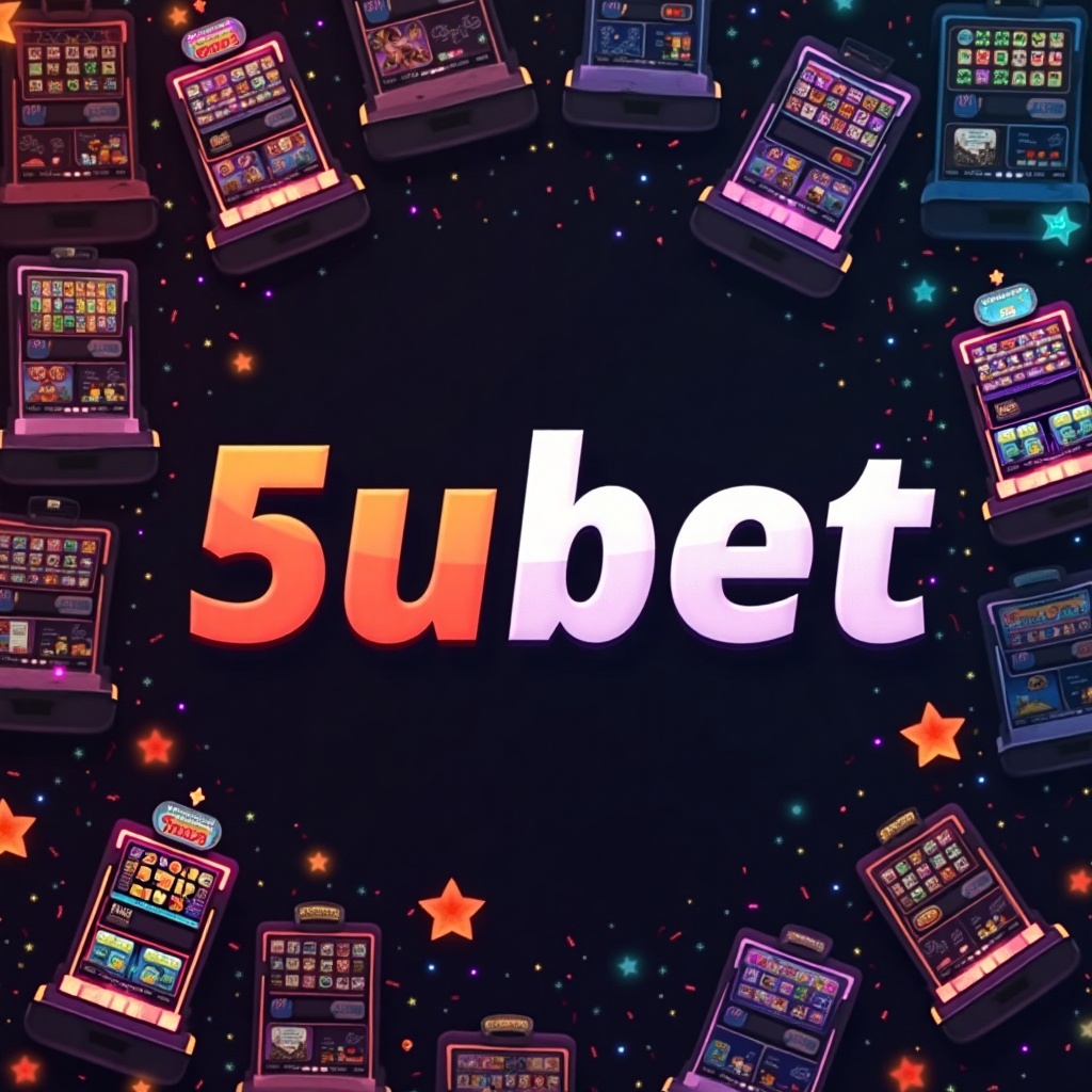 5ubet.com