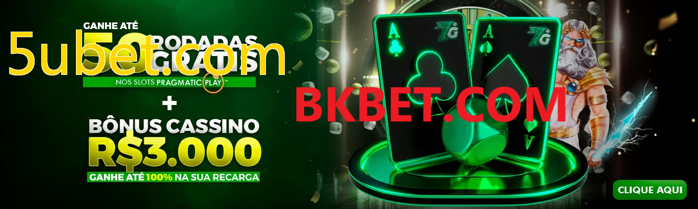 cassino 5ubet.com